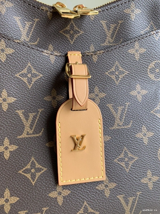 WIS LOUIS ODÉON PM VUITTON 0104